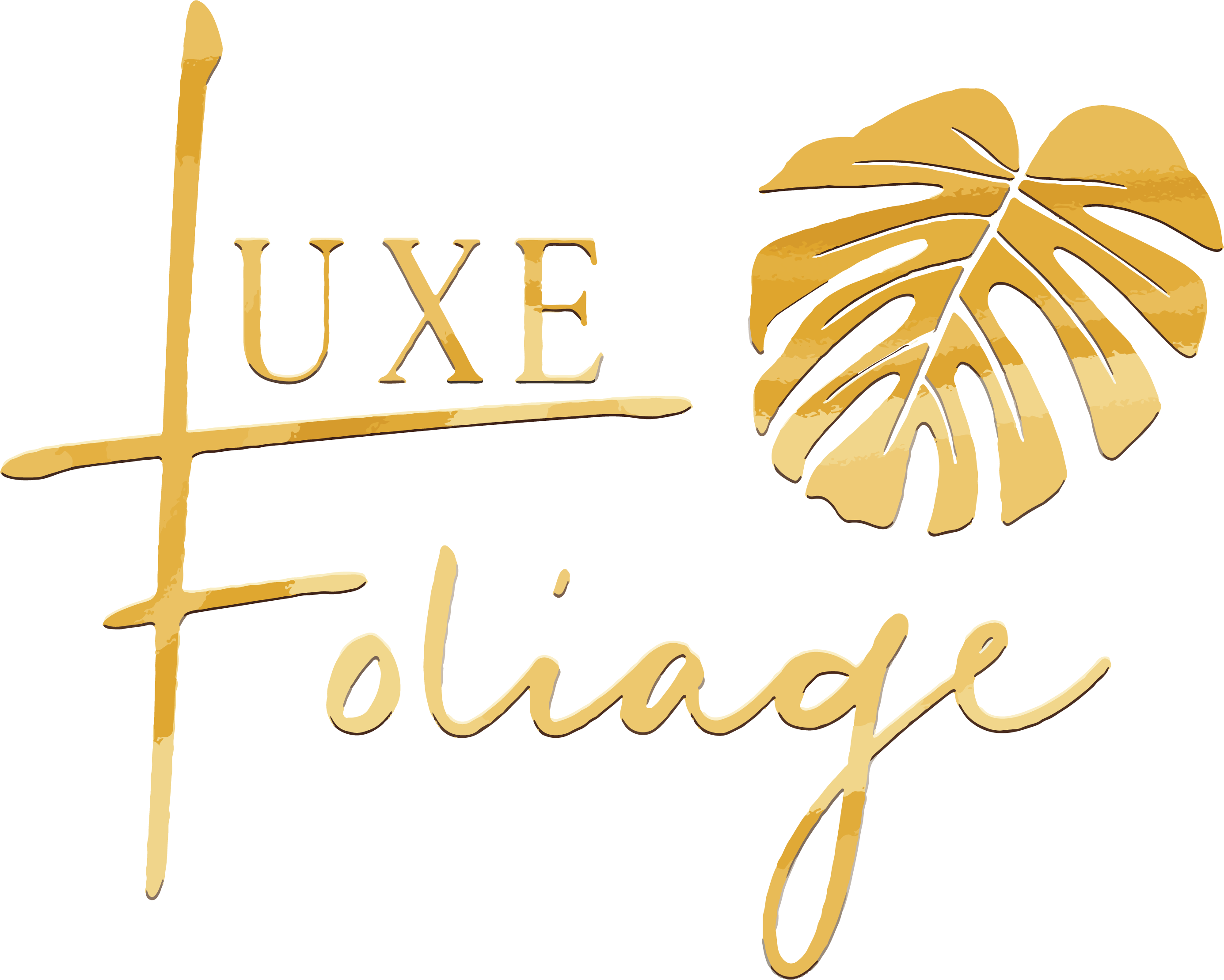 Luxe Foliage