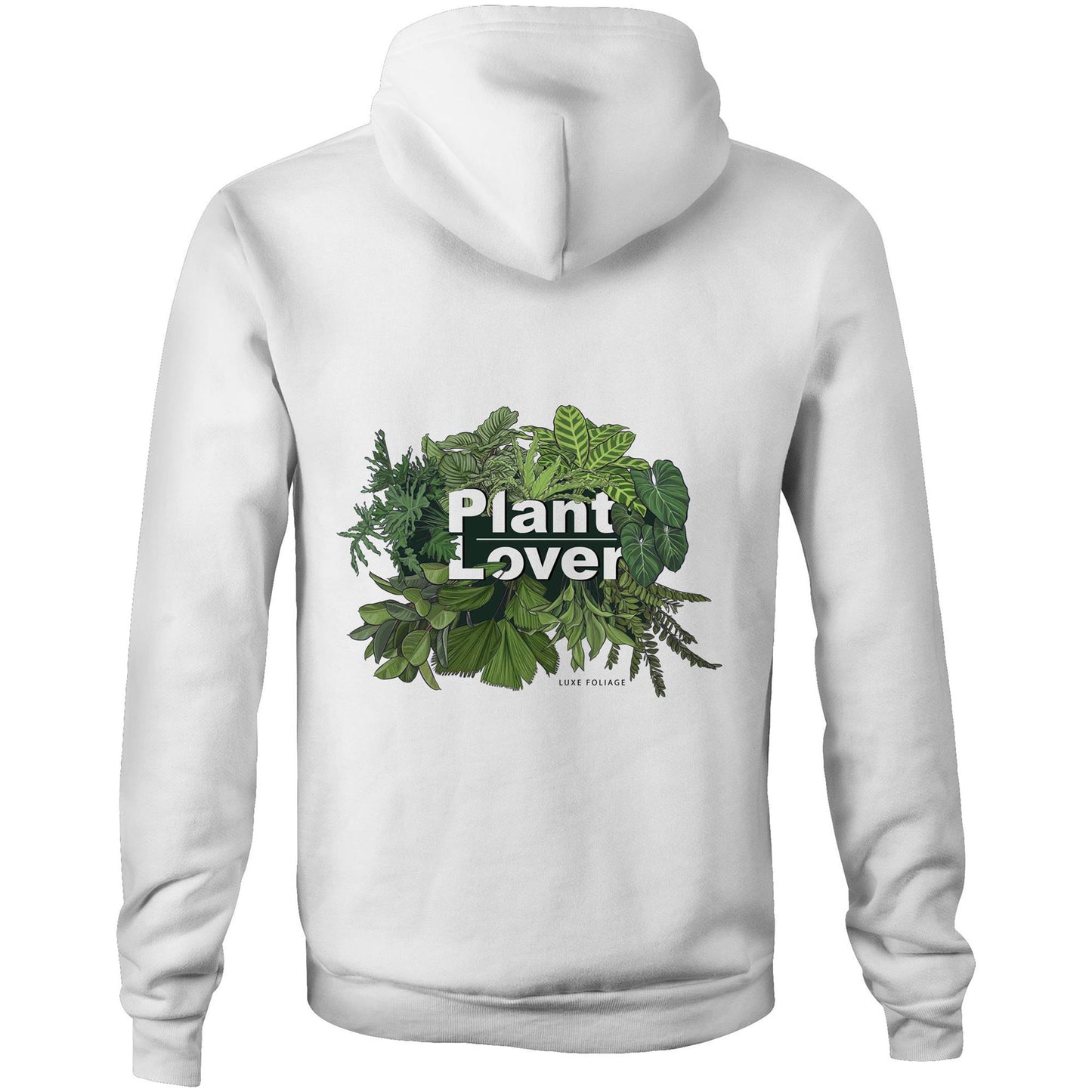 Plant Lover Hoodie