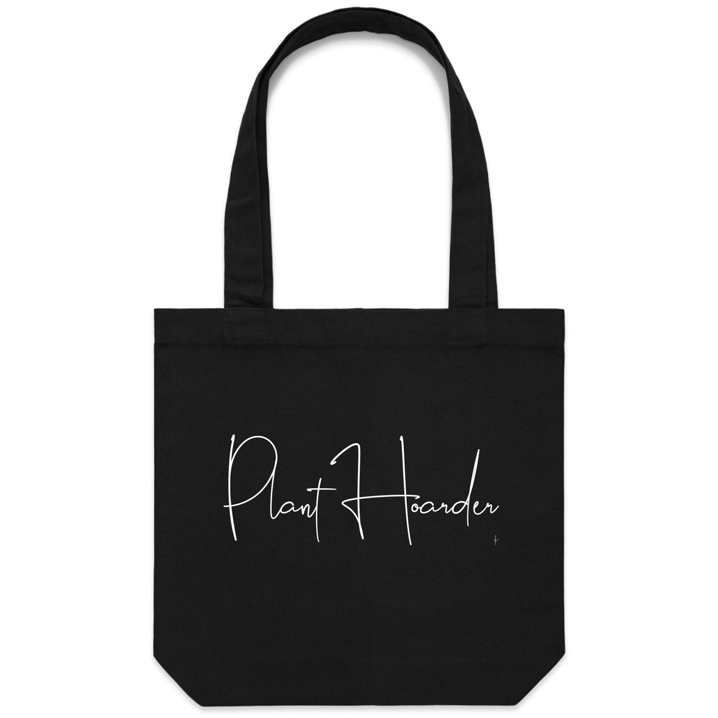 Plant Hoarder Tote Bag